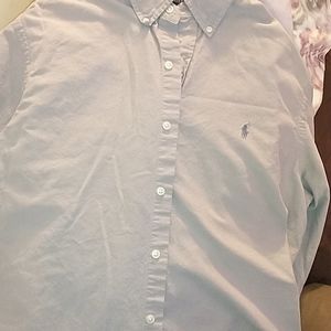 Polo Ralph Lauren button up